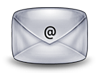 Enveloppe e-mail